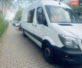 Мерседес Sprinter, объемом двигателя 0 л и пробегом 230 тыс. км за 20698 $, фото 1 на Automoto.ua
