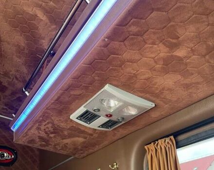 Мерседес Sprinter, об'ємом двигуна 0 л та пробігом 5 тис. км за 28000 $, фото 9 на Automoto.ua