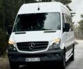 Мерседес Sprinter, объемом двигателя 2.2 л и пробегом 630 тыс. км за 26000 $, фото 1 на Automoto.ua