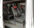 Мерседес Sprinter, объемом двигателя 0 л и пробегом 345 тыс. км за 34500 $, фото 7 на Automoto.ua