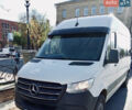 Мерседес Sprinter, объемом двигателя 0 л и пробегом 268 тыс. км за 29000 $, фото 1 на Automoto.ua