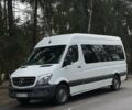 Мерседес Sprinter, объемом двигателя 2.2 л и пробегом 630 тыс. км за 26000 $, фото 1 на Automoto.ua