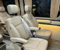 Мерседес Sprinter, объемом двигателя 0 л и пробегом 500 тыс. км за 42250 $, фото 5 на Automoto.ua