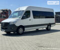 Мерседес Sprinter, объемом двигателя 2.14 л и пробегом 353 тыс. км за 29500 $, фото 9 на Automoto.ua