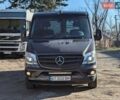 Мерседес Sprinter, объемом двигателя 3 л и пробегом 395 тыс. км за 35500 $, фото 1 на Automoto.ua