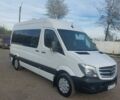 Мерседес Sprinter, об'ємом двигуна 2.14 л та пробігом 232 тис. км за 23200 $, фото 7 на Automoto.ua