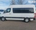 Мерседес Sprinter, об'ємом двигуна 2.14 л та пробігом 232 тис. км за 23200 $, фото 6 на Automoto.ua