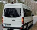 Мерседес Sprinter, объемом двигателя 2.2 л и пробегом 630 тыс. км за 26000 $, фото 2 на Automoto.ua