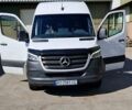 Мерседес Sprinter, объемом двигателя 0 л и пробегом 298 тыс. км за 33000 $, фото 1 на Automoto.ua