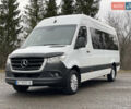 Мерседес Sprinter, об'ємом двигуна 2.99 л та пробігом 270 тис. км за 42909 $, фото 12 на Automoto.ua