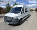 Мерседес Sprinter, об'ємом двигуна 2.2 л та пробігом 299 тис. км за 34400 $, фото 1 на Automoto.ua