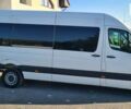 Мерседес Sprinter, об'ємом двигуна 2.2 л та пробігом 495 тис. км за 28500 $, фото 3 на Automoto.ua