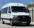 Мерседес Sprinter, об'ємом двигуна 2.14 л та пробігом 353 тис. км за 29500 $, фото 11 на Automoto.ua