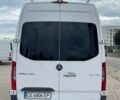 Мерседес Sprinter, об'ємом двигуна 0 л та пробігом 5 тис. км за 28000 $, фото 1 на Automoto.ua