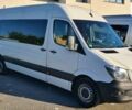 Мерседес Sprinter, об'ємом двигуна 2.2 л та пробігом 495 тис. км за 28500 $, фото 1 на Automoto.ua