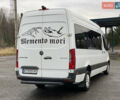 Мерседес Sprinter, об'ємом двигуна 2.99 л та пробігом 270 тис. км за 42909 $, фото 17 на Automoto.ua