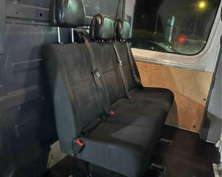 Мерседес Sprinter, объемом двигателя 0 л и пробегом 230 тыс. км за 20944 $, фото 6 на Automoto.ua