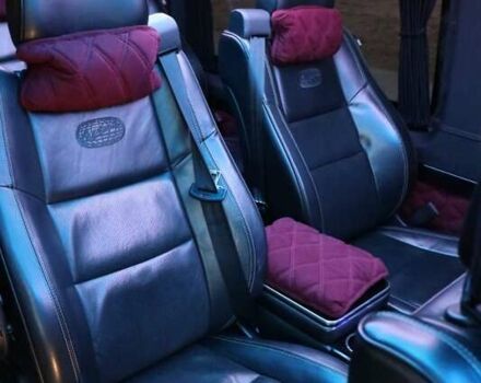 Мерседес Sprinter, объемом двигателя 0 л и пробегом 345 тыс. км за 34500 $, фото 3 на Automoto.ua
