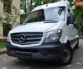 Мерседес Sprinter, об'ємом двигуна 2.2 л та пробігом 100 тис. км за 38000 $, фото 1 на Automoto.ua