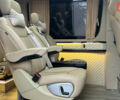 Мерседес Sprinter, объемом двигателя 0 л и пробегом 500 тыс. км за 42250 $, фото 10 на Automoto.ua