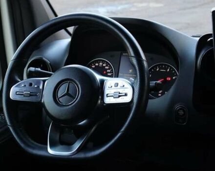 Мерседес Sprinter, объемом двигателя 0 л и пробегом 345 тыс. км за 34500 $, фото 1 на Automoto.ua