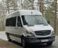 Мерседес Sprinter, объемом двигателя 2.2 л и пробегом 630 тыс. км за 26000 $, фото 5 на Automoto.ua