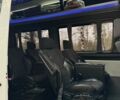 Мерседес Sprinter, объемом двигателя 2.2 л и пробегом 630 тыс. км за 26000 $, фото 11 на Automoto.ua