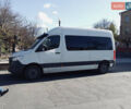 Мерседес Sprinter, объемом двигателя 0 л и пробегом 268 тыс. км за 29000 $, фото 8 на Automoto.ua