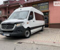 Мерседес Sprinter, об'ємом двигуна 2.14 л та пробігом 429 тис. км за 33500 $, фото 13 на Automoto.ua