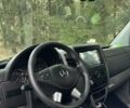 Мерседес Sprinter, объемом двигателя 2.2 л и пробегом 630 тыс. км за 26000 $, фото 9 на Automoto.ua