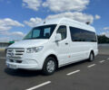 Мерседес Sprinter, объемом двигателя 0 л и пробегом 500 тыс. км за 42250 $, фото 1 на Automoto.ua