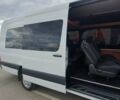 Мерседес Sprinter, объемом двигателя 0 л и пробегом 347 тыс. км за 44000 $, фото 7 на Automoto.ua