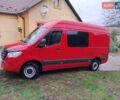 Мерседес Sprinter, объемом двигателя 2.14 л и пробегом 96 тыс. км за 33150 $, фото 1 на Automoto.ua
