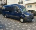 Мерседес Sprinter, объемом двигателя 2.14 л и пробегом 327 тыс. км за 37500 $, фото 3 на Automoto.ua