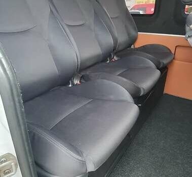 Мерседес Sprinter, объемом двигателя 0 л и пробегом 347 тыс. км за 44000 $, фото 9 на Automoto.ua