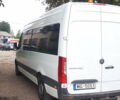 Мерседес Sprinter, об'ємом двигуна 2.99 л та пробігом 44 тис. км за 43806 $, фото 6 на Automoto.ua
