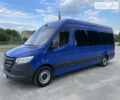 Мерседес Sprinter, объемом двигателя 2.14 л и пробегом 313 тыс. км за 33300 $, фото 1 на Automoto.ua