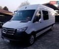 Мерседес Sprinter, об'ємом двигуна 2.1 л та пробігом 330 тис. км за 33000 $, фото 1 на Automoto.ua