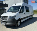 Мерседес Sprinter, объемом двигателя 3 л и пробегом 267 тыс. км за 47500 $, фото 1 на Automoto.ua
