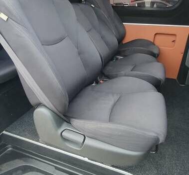 Мерседес Sprinter, объемом двигателя 0 л и пробегом 347 тыс. км за 44000 $, фото 8 на Automoto.ua