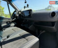 Мерседес Sprinter, объемом двигателя 3 л и пробегом 267 тыс. км за 47500 $, фото 10 на Automoto.ua