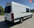 Мерседес Sprinter, объемом двигателя 3 л и пробегом 267 тыс. км за 47500 $, фото 4 на Automoto.ua