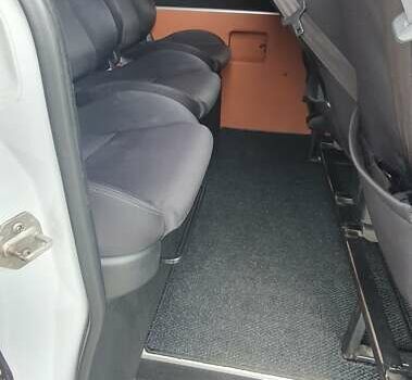 Мерседес Sprinter, объемом двигателя 0 л и пробегом 347 тыс. км за 44000 $, фото 10 на Automoto.ua