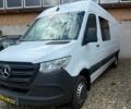 Мерседес Sprinter, объемом двигателя 2.99 л и пробегом 300 тыс. км за 48000 $, фото 1 на Automoto.ua