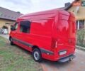 Мерседес Sprinter, объемом двигателя 2.14 л и пробегом 96 тыс. км за 33150 $, фото 3 на Automoto.ua