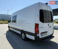 Мерседес Sprinter, объемом двигателя 3 л и пробегом 267 тыс. км за 47500 $, фото 6 на Automoto.ua