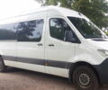 Мерседес Sprinter, об'ємом двигуна 2.99 л та пробігом 44 тис. км за 43806 $, фото 5 на Automoto.ua