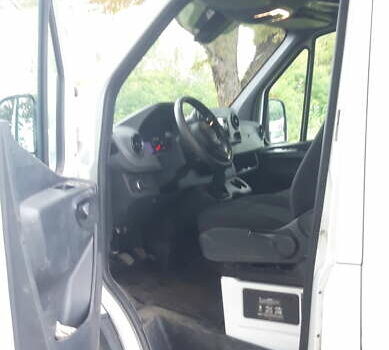 Мерседес Sprinter, об'ємом двигуна 2.99 л та пробігом 44 тис. км за 43806 $, фото 3 на Automoto.ua