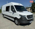 Мерседес Sprinter, объемом двигателя 3 л и пробегом 267 тыс. км за 47500 $, фото 2 на Automoto.ua