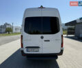 Мерседес Sprinter, объемом двигателя 3 л и пробегом 267 тыс. км за 47500 $, фото 5 на Automoto.ua